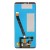 Lcd With Touch Screen For Cubot X19 Black By - Maxbhi Com