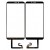 Touch Screen Digitizer For Cubot X19 Black By - Maxbhi Com