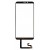 Touch Screen Digitizer For Cubot X19 Black By - Maxbhi Com