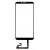 Touch Screen Digitizer For Cubot X19 Black By - Maxbhi Com
