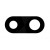 Camera Lens For Cubot X19 Purple By - Maxbhi Com