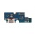Charging Connector Flex Pcb Board For Cubot P40 By - Maxbhi Com