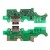 Charging Connector Flex Pcb Board For Cubot X19 By - Maxbhi Com