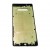 LCD Frame Middle Chassis for Cubot P40 Black