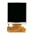 Lcd Screen For Samsung E1252 Duos Lite Replacement Display By - Maxbhi Com