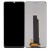 LCD with Touch Screen for Cubot Note 20 Black