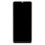 Lcd With Touch Screen For Cubot Note 20 Black By - Maxbhi Com