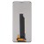 Lcd With Touch Screen For Cubot Note 20 Black By - Maxbhi Com