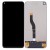 Lcd With Touch Screen For Cubot X30 Black By - Maxbhi Com