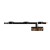 Volume Button Flex Cable For Cubot X19 By - Maxbhi Com