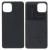 Back Panel Cover For Cubot C30 Black - Maxbhi Com