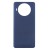 Back Panel Cover For Cubot Note 20 Pro Blue - Maxbhi Com