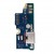 Charging Connector Flex Pcb Board For Cubot C30 By - Maxbhi Com