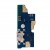 Charging Connector Flex Pcb Board For Cubot C30 By - Maxbhi Com