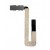 Fingerprint Sensor Flex Cable For Cubot C30 Black By - Maxbhi Com