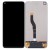 Lcd With Touch Screen For Cubot C30 Black By - Maxbhi Com
