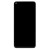Lcd With Touch Screen For Cubot C30 Black By - Maxbhi Com