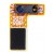 Proximity Light Sensor Flex Cable For Cubot X30 By - Maxbhi Com
