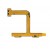 Volume Button Flex Cable For Cubot C30 By - Maxbhi Com