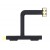 Volume Button Flex Cable For Cubot X30 By - Maxbhi Com