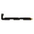 Power Button Flex Cable For Cubot Note 7 On Off Flex Pcb By - Maxbhi Com