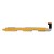 Power Button Flex Cable For Cubot Note 7 On Off Flex Pcb By - Maxbhi Com
