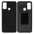 Back Panel Cover For Cubot C20 Black - Maxbhi Com