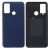 Back Panel Cover For Cubot C20 Blue - Maxbhi Com