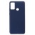 Back Panel Cover For Cubot C20 Blue - Maxbhi Com
