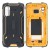Back Panel Cover For Cubot Kingkong 5 Pro White - Maxbhi Com