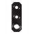 Camera Lens For Cubot Kingkong 5 Pro Black By - Maxbhi Com