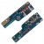 Charging Connector Flex Pcb Board For Cubot Note 9 By - Maxbhi Com