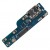 Charging Connector Flex Pcb Board For Cubot Note 9 By - Maxbhi Com