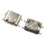 Charging Connector For Cubot C20 By - Maxbhi Com
