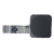 Fingerprint Sensor Flex Cable For Cubot C20 Black By - Maxbhi Com
