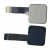 Fingerprint Sensor Flex Cable For Cubot C20 Blue By - Maxbhi Com