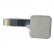 Fingerprint Sensor Flex Cable For Cubot C20 White By - Maxbhi Com
