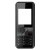 Full Body Housing For Micromax Gc255 White - Maxbhi Com