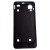 LCD Frame Middle Chassis for Cubot J20 Black