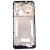 Lcd Frame Middle Chassis For Cubot X50 White By - Maxbhi Com
