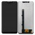 Lcd With Touch Screen For Cubot C20 Black By - Maxbhi Com