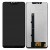 Lcd With Touch Screen For Cubot C20 Blue By - Maxbhi Com