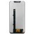 Lcd With Touch Screen For Cubot C20 White By - Maxbhi Com