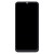 Lcd With Touch Screen For Cubot Kingkong 5 Pro White By - Maxbhi Com