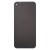 Lcd With Touch Screen For Cubot Kingkong 7 Black By - Maxbhi Com