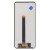 Lcd With Touch Screen For Cubot Kingkong 7 White By - Maxbhi Com