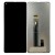 Lcd With Touch Screen For Cubot Max 3 Green By - Maxbhi Com