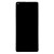 Lcd With Touch Screen For Cubot Max 3 Green By - Maxbhi Com