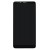 Lcd With Touch Screen For Cubot Note 9 Black By - Maxbhi Com