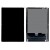 Lcd With Touch Screen For Cubot Tab 30 Black By - Maxbhi Com